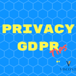 privacy gdpr
